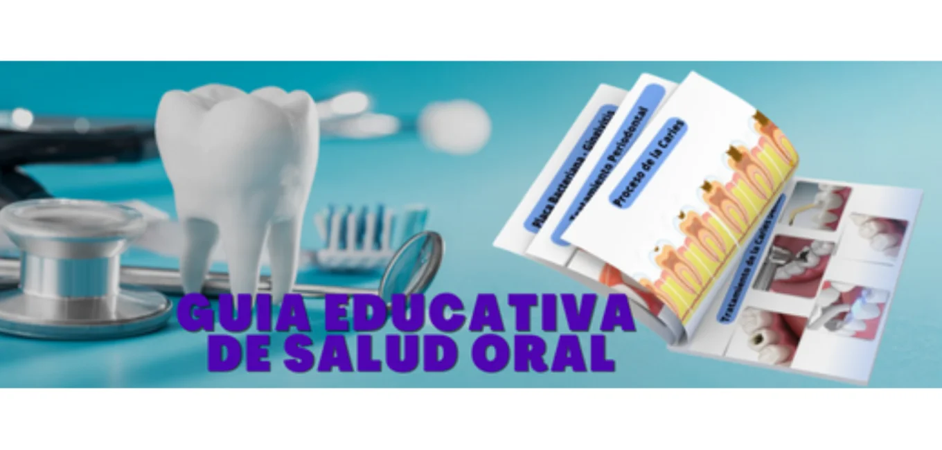 Guia Educatica en Salud Oral - Image 4