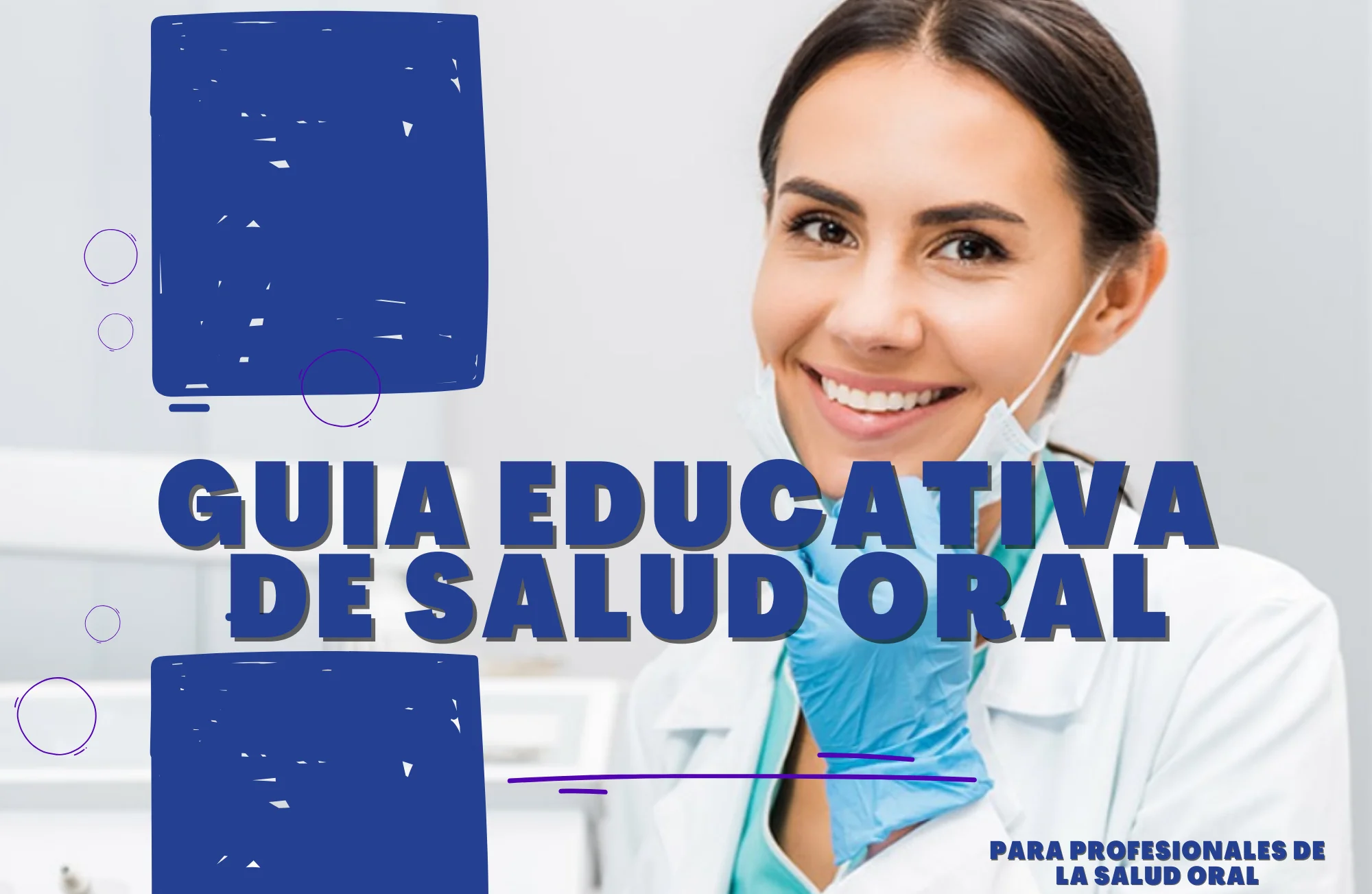 Guia Educatica en Salud Oral