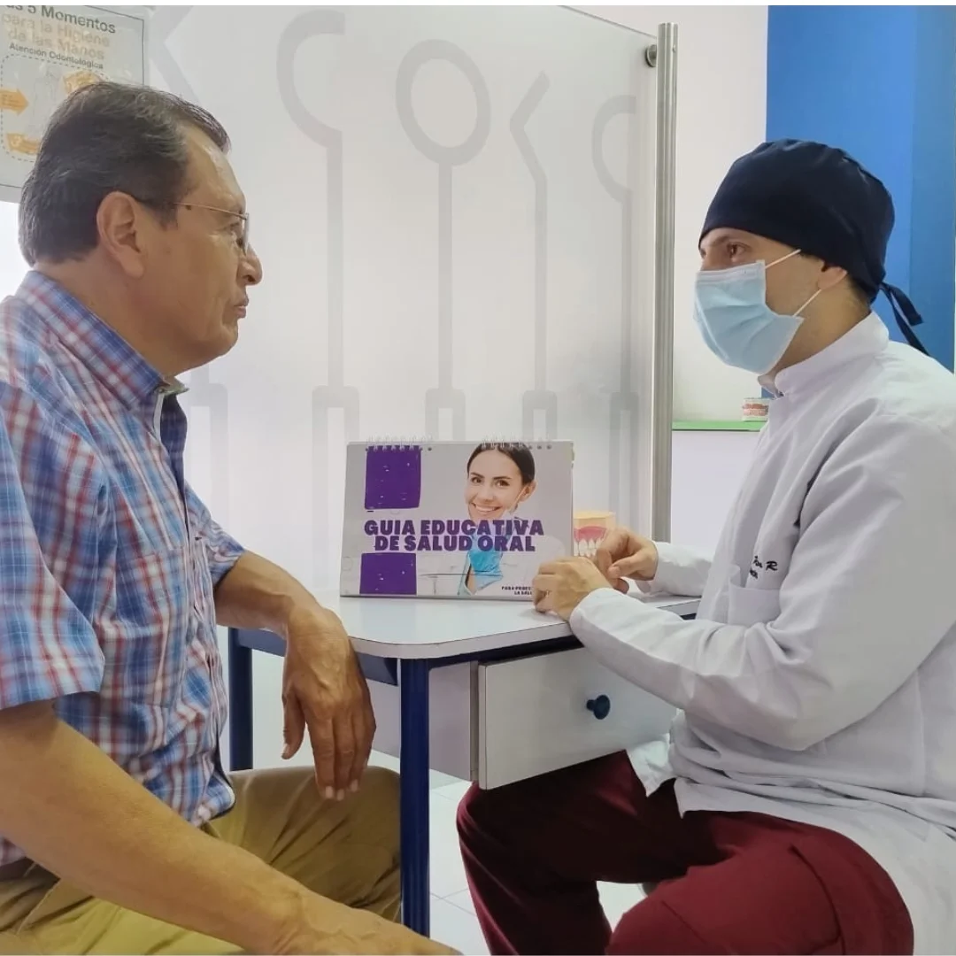 Guia Educatica en Salud Oral - Image 2