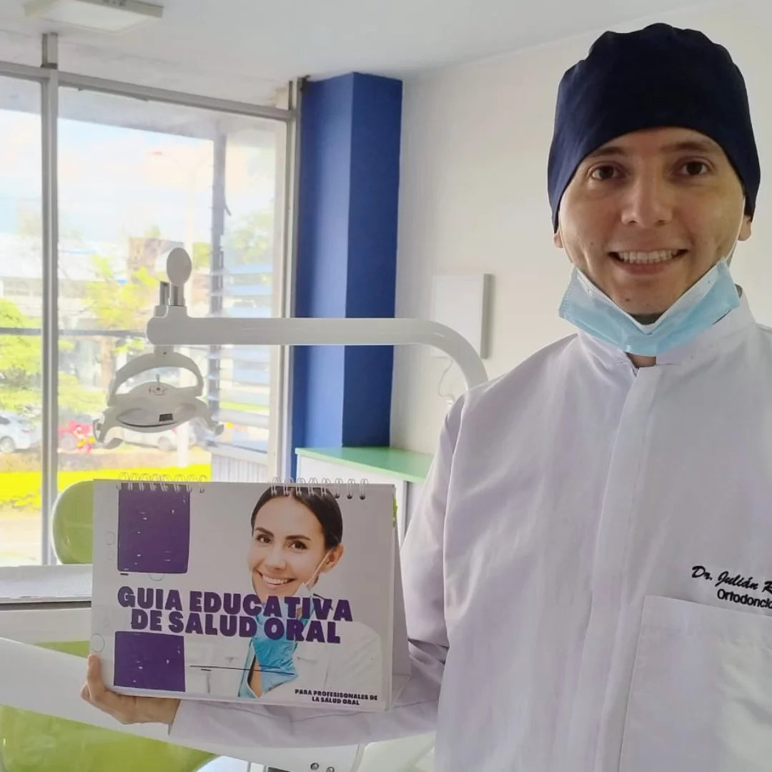 Guia Educatica en Salud Oral - Image 3
